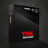 #STRGHT - INTENSIVE ANALOG TECHNO -2 & THK KICK&BASS PRO