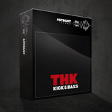 THK SAMPLE PACK #8 [THK Techno Sample Pack]