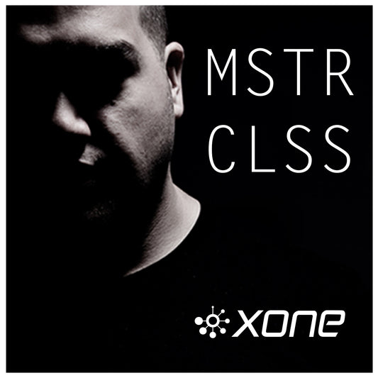 Mixing Masterclass with Thomas Hoffknecht, Hamburg, 18.01.2020, 13-17 Uhr