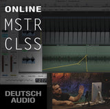 Online Masterclass (Digital, German)