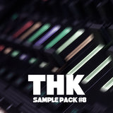 THK SAMPLE PACK #8 [THK Techno Sample Pack]