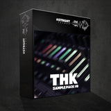 THK SAMPLE PACK #8 [THK Techno Sample Pack]