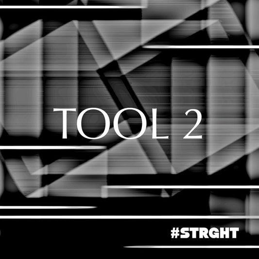 #STRGHT TOOL 2