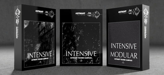 INTENSIVE TECHNO BUNDLE